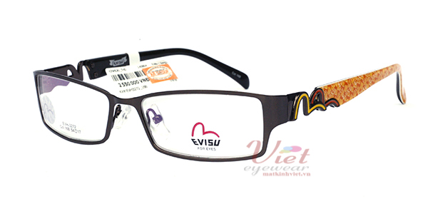 Gọng kính EVISU EVH3272 16B